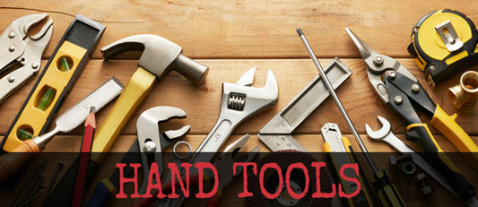 Essential Tools For Your Garage or Workshop